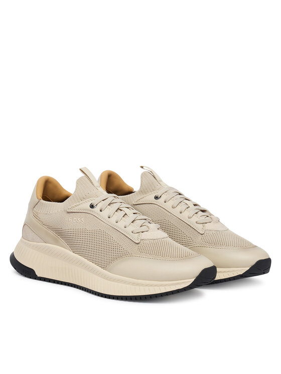 BOSS Sneakers BOSS Ttnm Evo 50552911 Alb