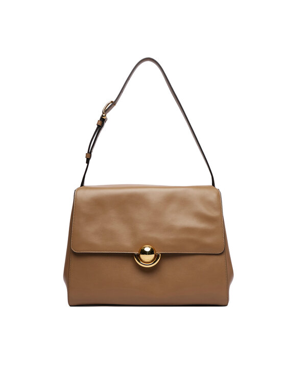 Furla Сумка Furla Domus M WB01804 BX4185 IT 4489S Коричневий
