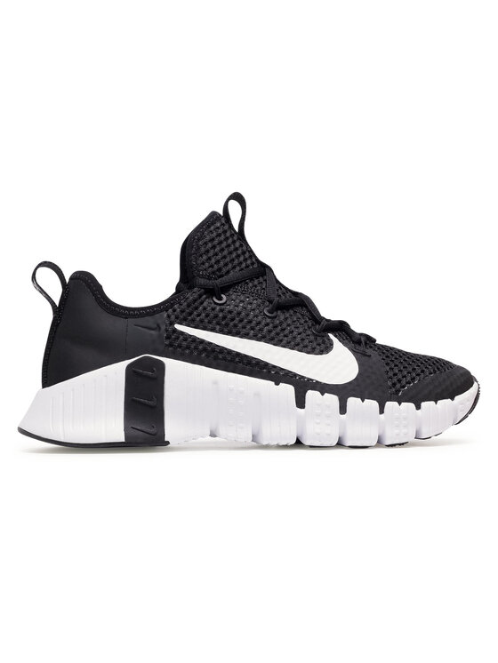 Nike Încălțăminte pentru sală Nike Free Metcon 3 CJ0861 010 Negru