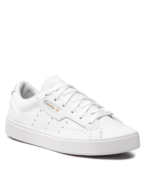 adidas Sneakers adidas Sleek W DB3258 Bianco