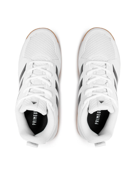 adidas Взуття у спортзал adidas Ligra 7 M GZ0069 Білий