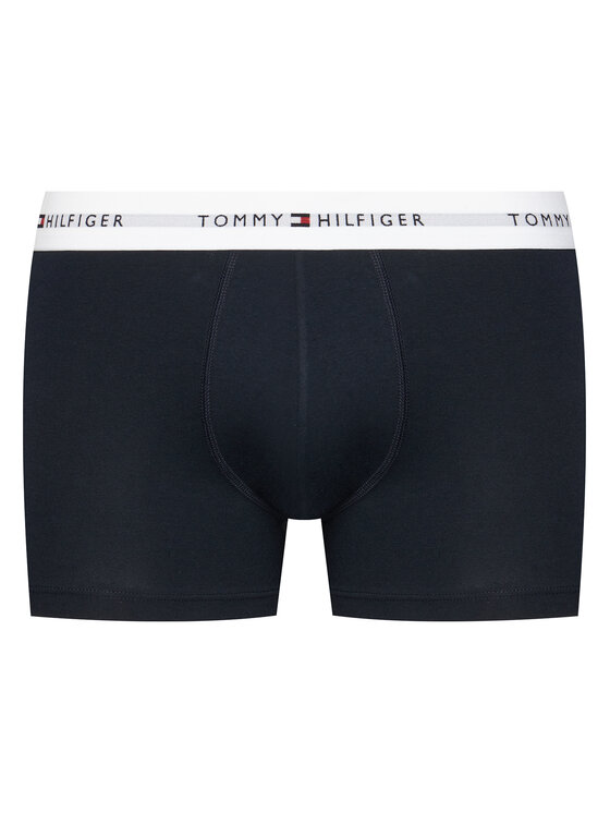 Tommy Hilfiger Tommy Hilfiger Conjunto de calzoncillos boxer UM0UM03889 De color