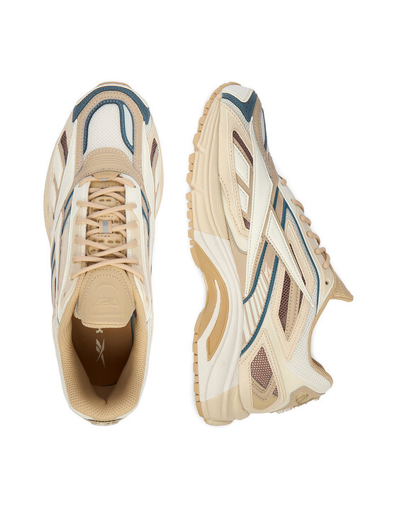 Reebok Снікерcи Reebok EO-PREMIER ROAD ULTRA 100260193 Бежевий
