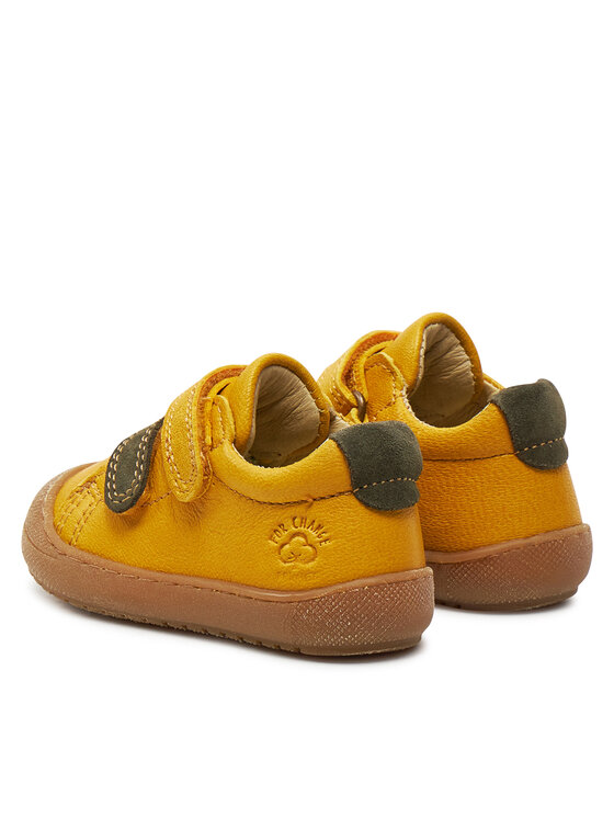 Primigi Poltopánky Primigi 5901122 Hnedá