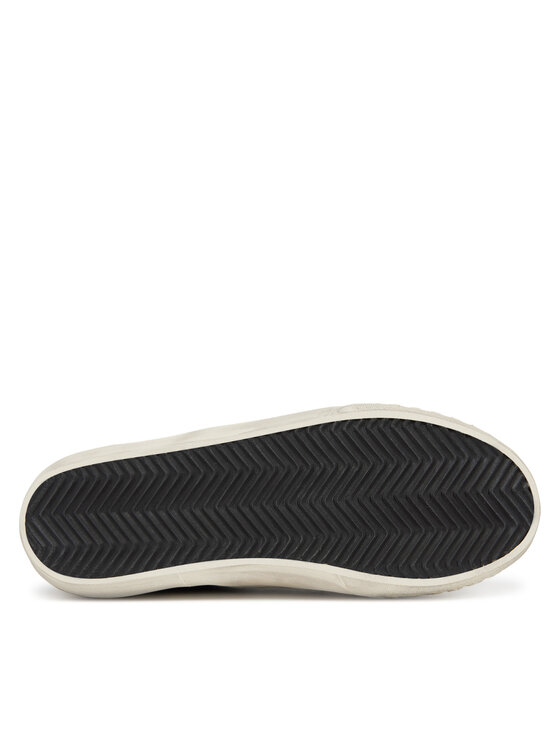 Golden Goose Кросівки Golden Goose GMF00306.F006949.90100 Чорний