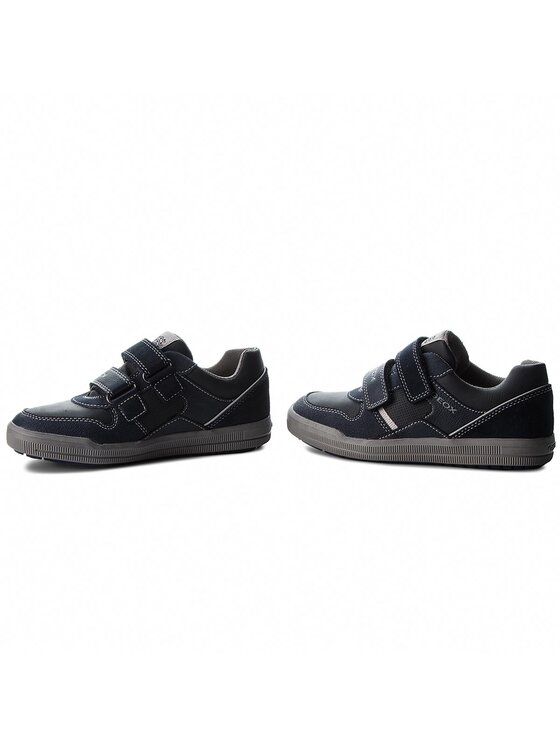 Geox Scarpe basse Geox J Arzach B. C J844AC 05422 C0661 S Blu scuro