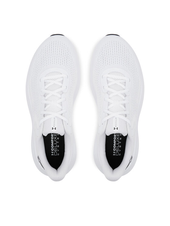 Under Armour Взуття для бігу Under Armour UA Charged Rogue 5 3028256 Білий