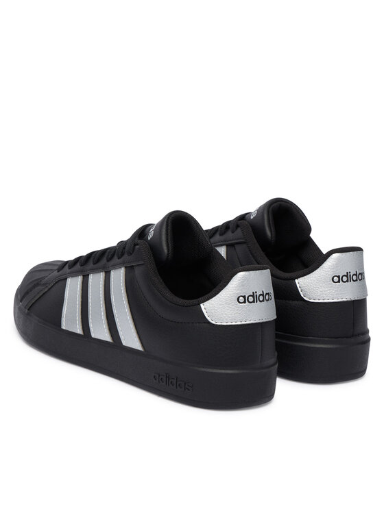 adidas Снікерcи adidas Streettalk IH4318 Чорний