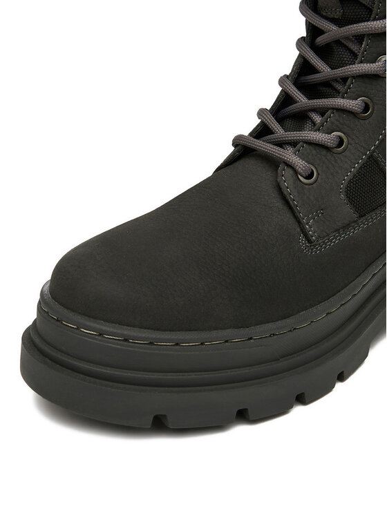 G-STAR Черевики G-Star Raw CEO-WI45-VR-3400-02 Сірий