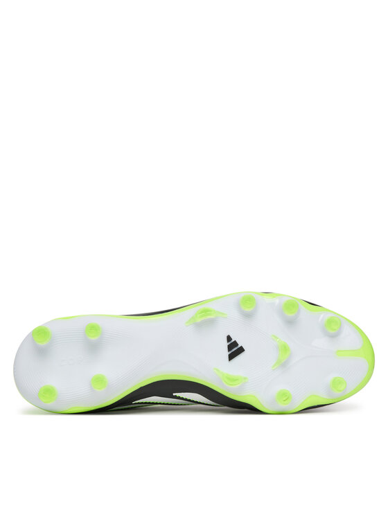 adidas Futbalové topánky adidas Copa Pure 3 Pro JR2829 Čierna