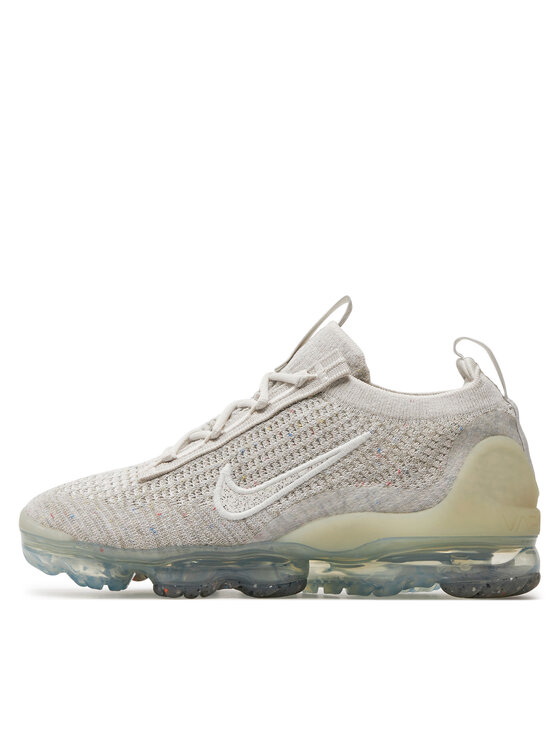 Nike Sneakersy Nike W Air Vapormax 2021 Fk DJ9975 001 Béžová