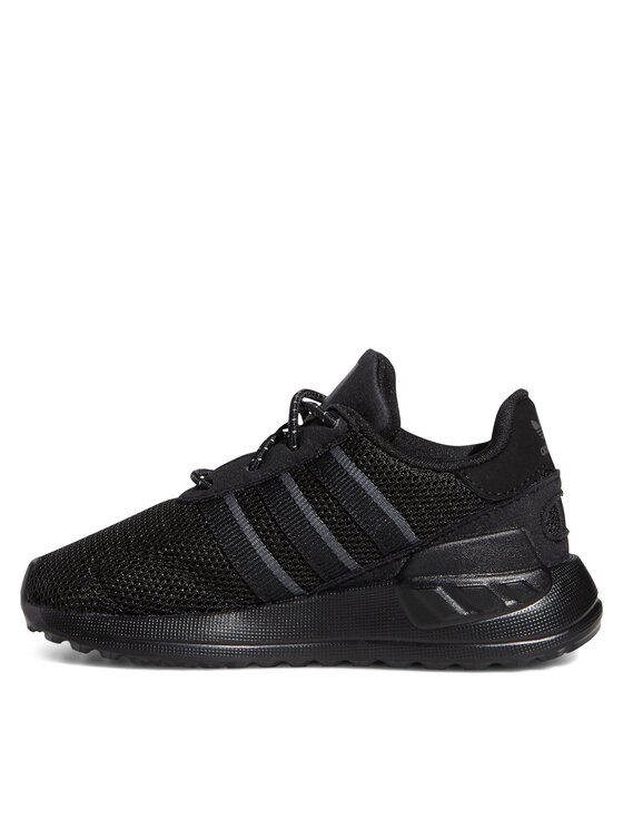 adidas Сникърси adidas ZX 2K Flux Shoes FW8268 Черен