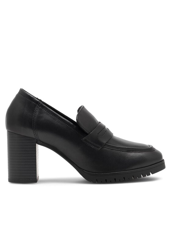 Lasocki Scarpe basse Lasocki WB-GIADA-01C Nero