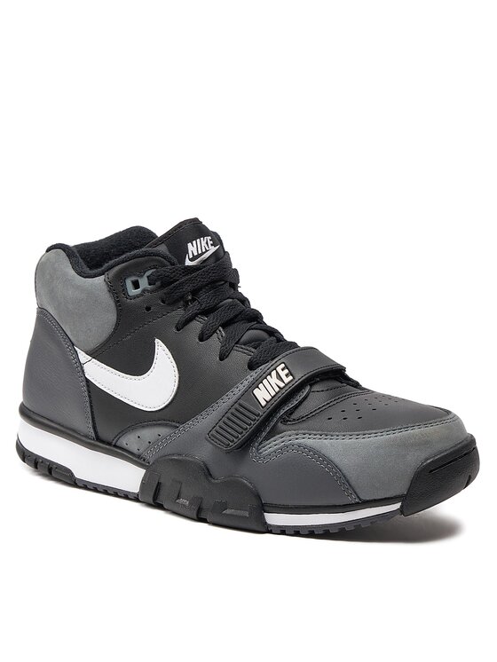 Nike Sneakersy Nike Air Trainer 1 FD0808 001 Szary