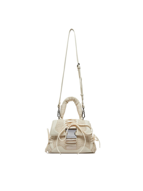 Steve Madden Borsetta Steve Madden SM13001492 Écru