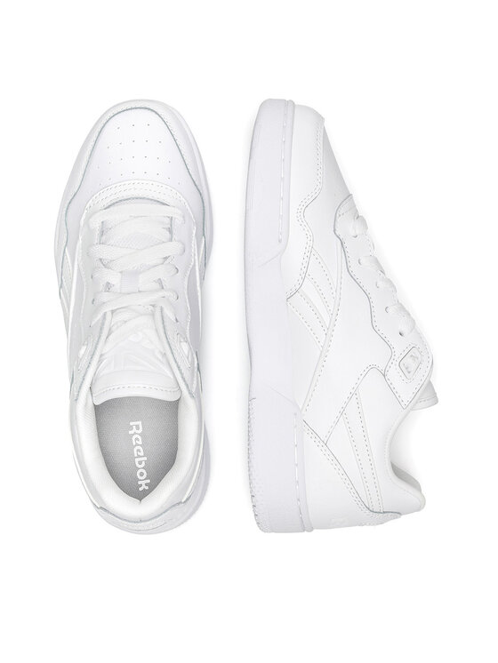Reebok Sneakersy Reebok BB 4000 II 100032894 Biela