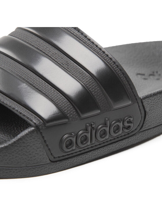 adidas Шльопанці adidas Adilette Shower GZ3772 Чорний