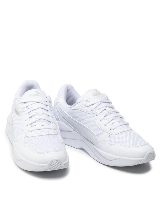 Puma Sneakers Puma X-Ray Speed Lite 384639 02 Bianco