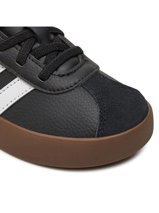 adidas Superge adidas VL Court 3.0 El C ID9154 Črna