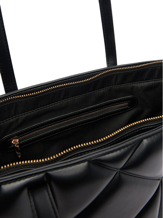 LOVE MOSCHINO Geantă LOVE MOSCHINO JC4120PP1OLC0000 Negru