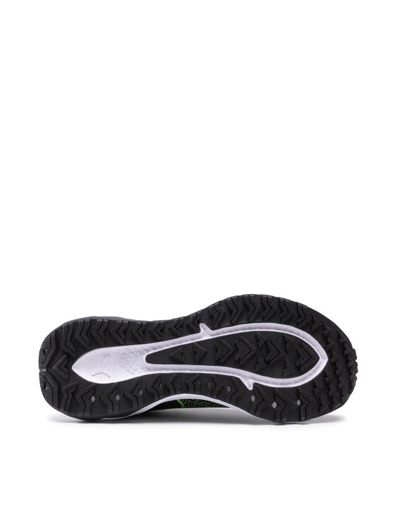 Puma Buty do biegania Puma Better Foam Xterra 195165 03 Czarny