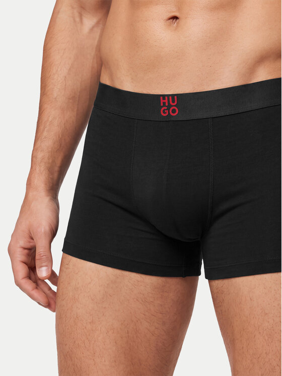 HUGO HUGO Conjunto de calzoncillos boxer 50570931 De color