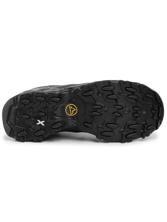La Sportiva Взуття для бігу La Sportiva Ultra Raptor Gtx GORE-TEX 26R999999 Чорний