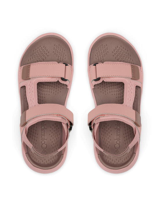 Columbia Sandali Columbia Peakfreak Roam 2108831 Rosa