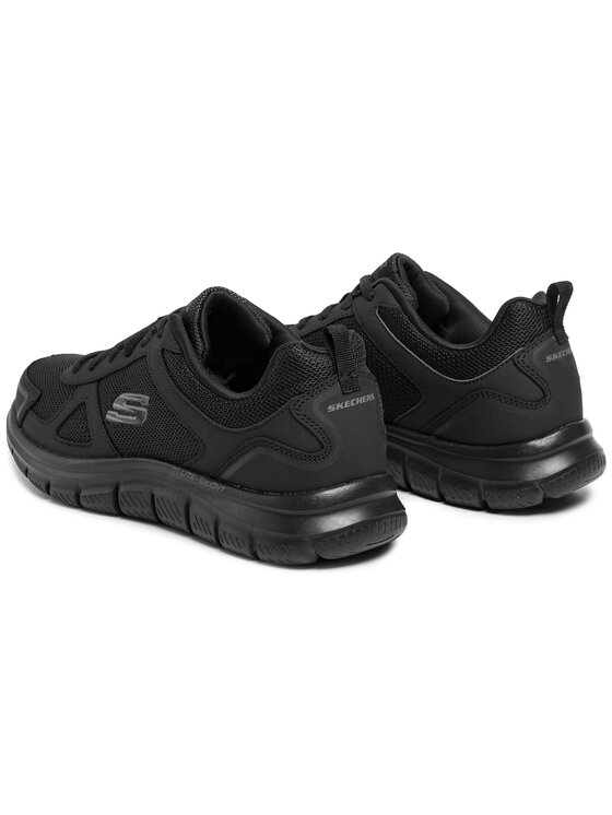 Skechers Zapatillas Skechers Scloric 52631/BBK Negro