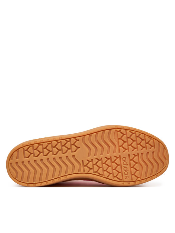 adidas Снікерcи adidas Vl Court Bold IH9159 Оранжевий