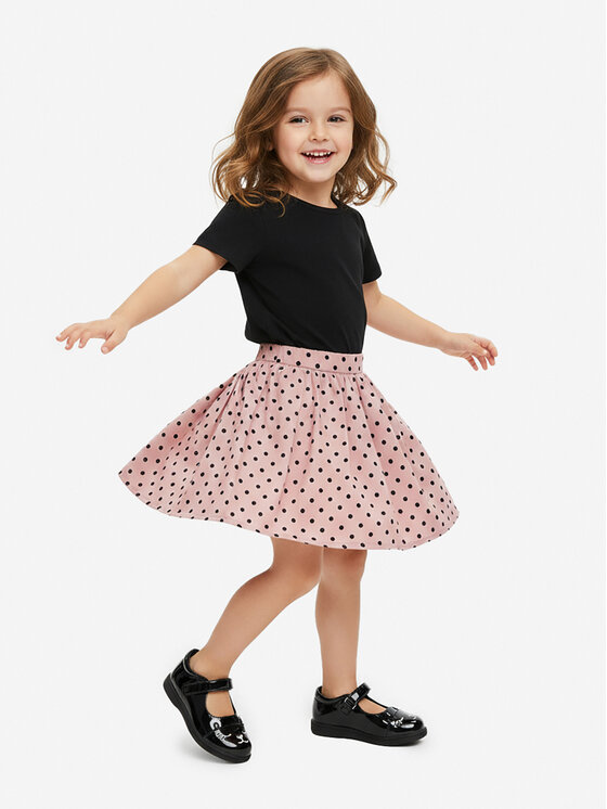 DeeZee Туфлі DeeZee CEO-CM241118-7 Чорний