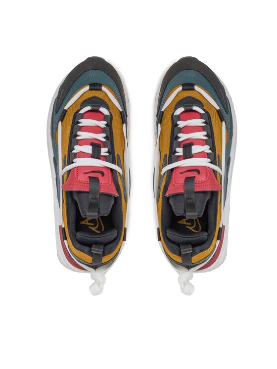 Nike Sneakers Nike Air Max Furyosa DH0531 300 Multicolore