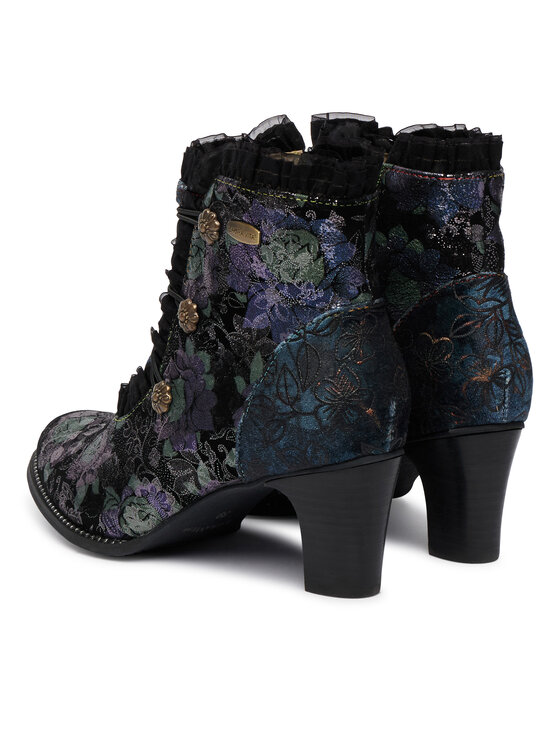 Laura Vita Stivaletti Laura Vita Elcodieo 224 Multicolore