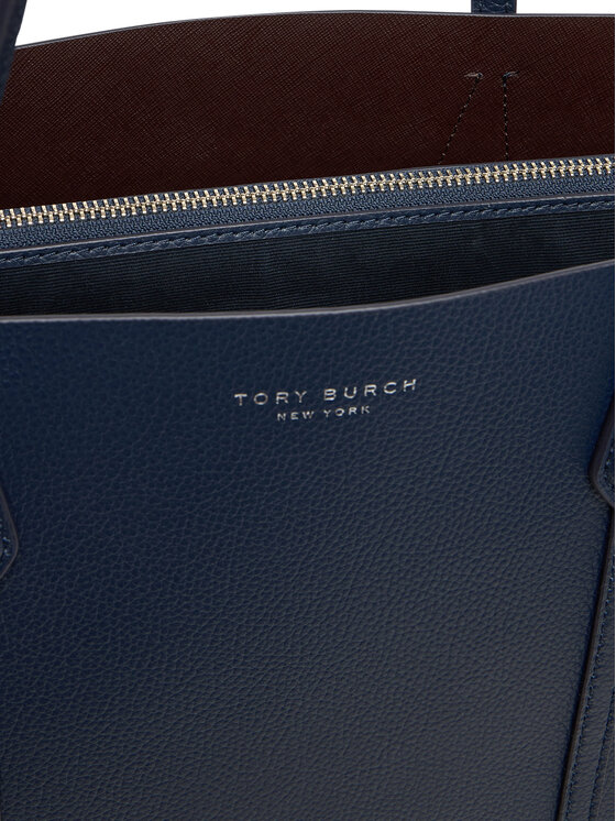 Tory Burch Сумка Tory Burch Perry 169476 Голубий