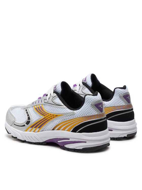Diadora Αθλητικά Diadora SAO-KO 280 501.180418-C9210 Λευκό