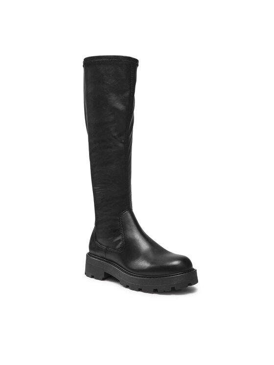 Vagabond Shoemakers Чоботи Vagabond Shoemakers Cosmo 2.0 5249-002-20 Чорний