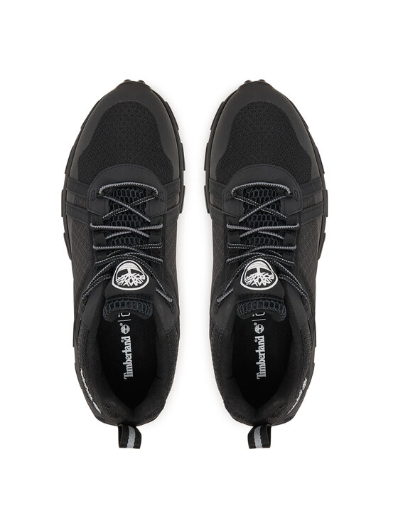 Timberland Снікерcи Timberland Winsor Trail Low TB0A6DH2EK91 Чорний
