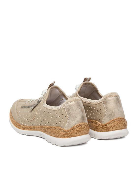 Rieker Sneakers Rieker CEO-N42P6-62 Bej