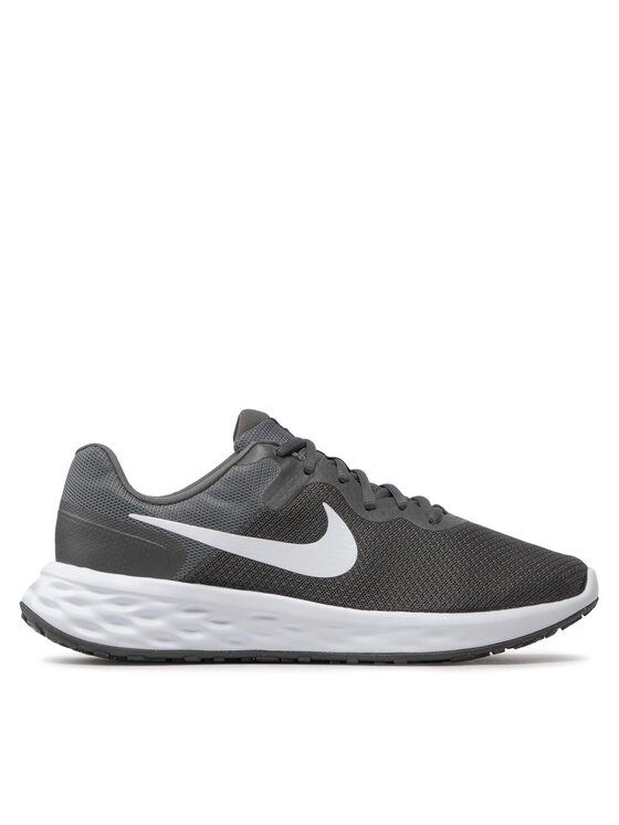 Nike Bėgimo batai Nike Revolution 6Nn DC3728 004 Pilka