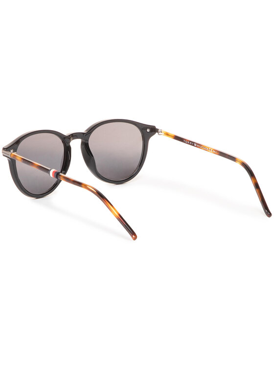 Tommy Hilfiger Gafas de sol Tommy Hilfiger 1673/S Negro