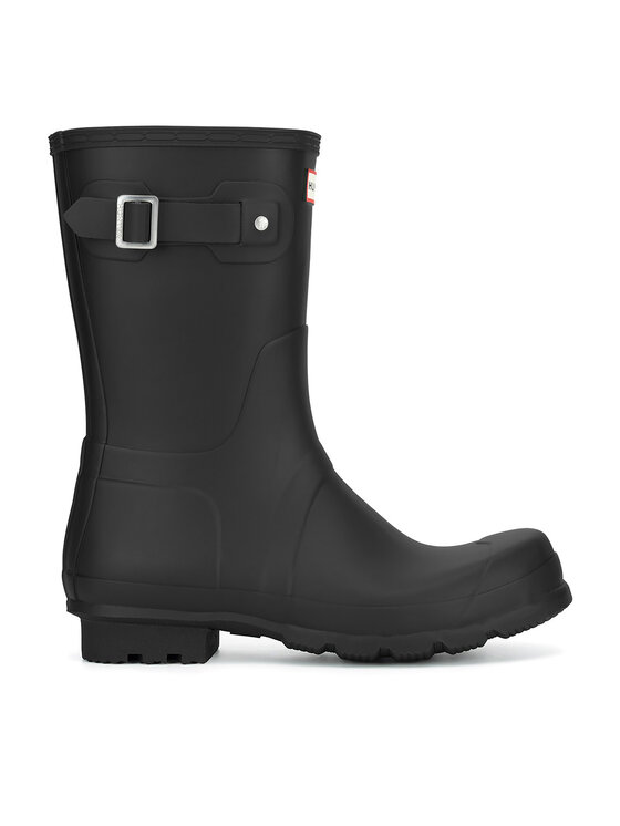 Hunter Гумові чоботи Hunter MFS9000RMA Чорний