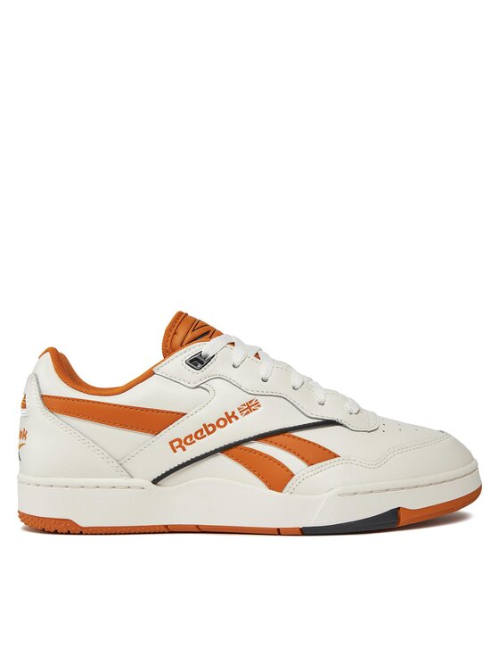 Reebok Superge Reebok Bb 4000 II IE4859 Bela
