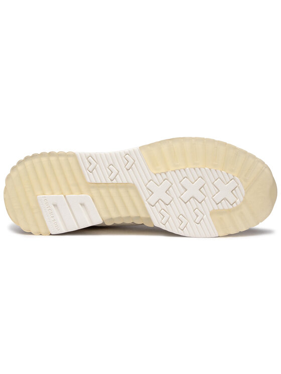 Sneakers Scotch & Soda Vivex 21831218 Bej | Epantofi.ro