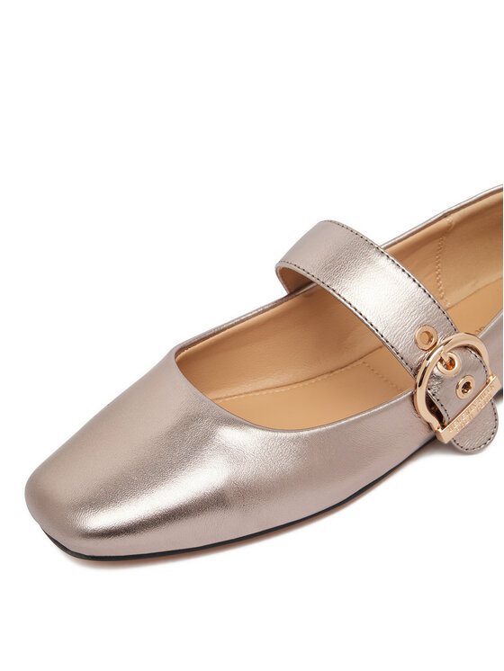 Beverly Hills Polo Club Balerina Beverly Hills Polo Club EO-WS1167-03 Arany