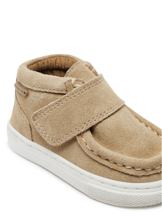 Mayoral Šnurovacia obuv Mayoral 42.524 Béžová