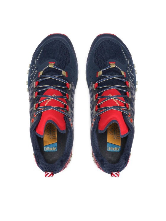 La Sportiva Bėgimo batai La Sportiva Bushido II Gtx GORE TEX 46Y629317 Spalvota