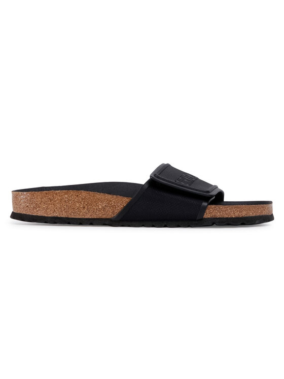 Birkenstock Nazouváky Birkenstock Tema 1013682 Černá