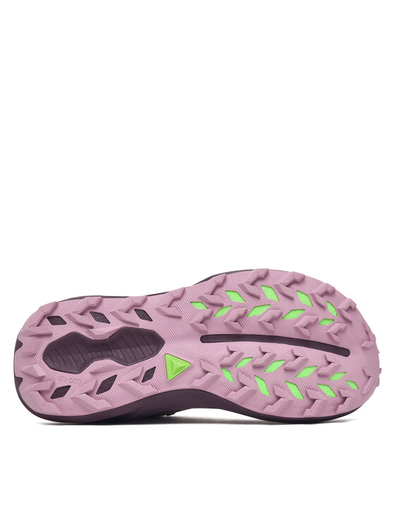 Asics Παπούτσια για Τρέξιμο Asics Trabuco 14 Gtx 1012B936 Ροζ