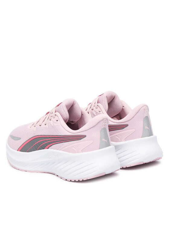 Puma Взуття для бігу Puma Pounce Lite 2 Jr 314041 06 Світло-рожевий