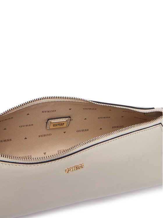 Guess Сумка Guess Xeba Mini HWTC97 31720 Кремовий